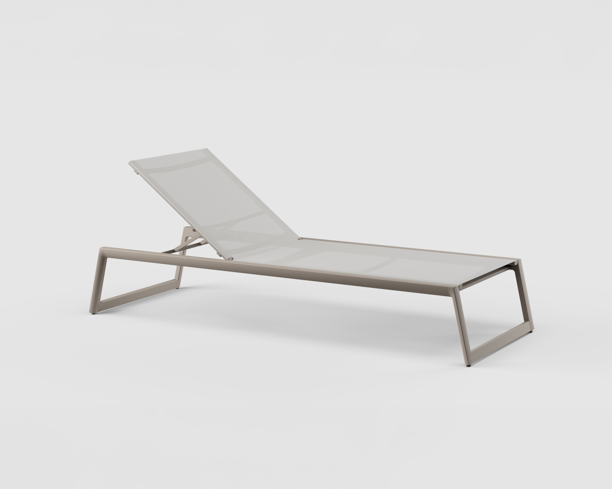 Taos Chaise Beach Batyline
