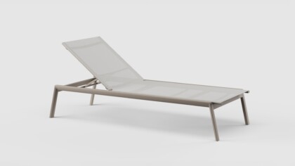 Taos Chaise Batyline