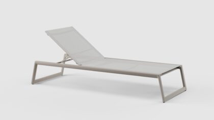 Taos Chaise Beach Batyline