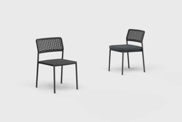 Thompson Dining Side Chair