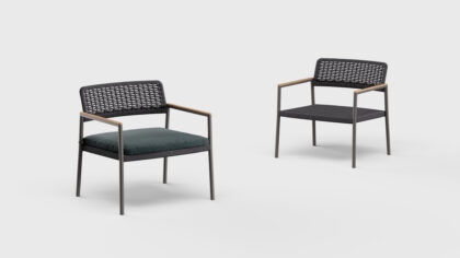 Thompson Lounge Chair