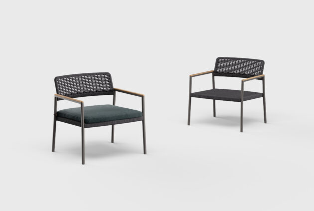 Thompson Lounge Chair