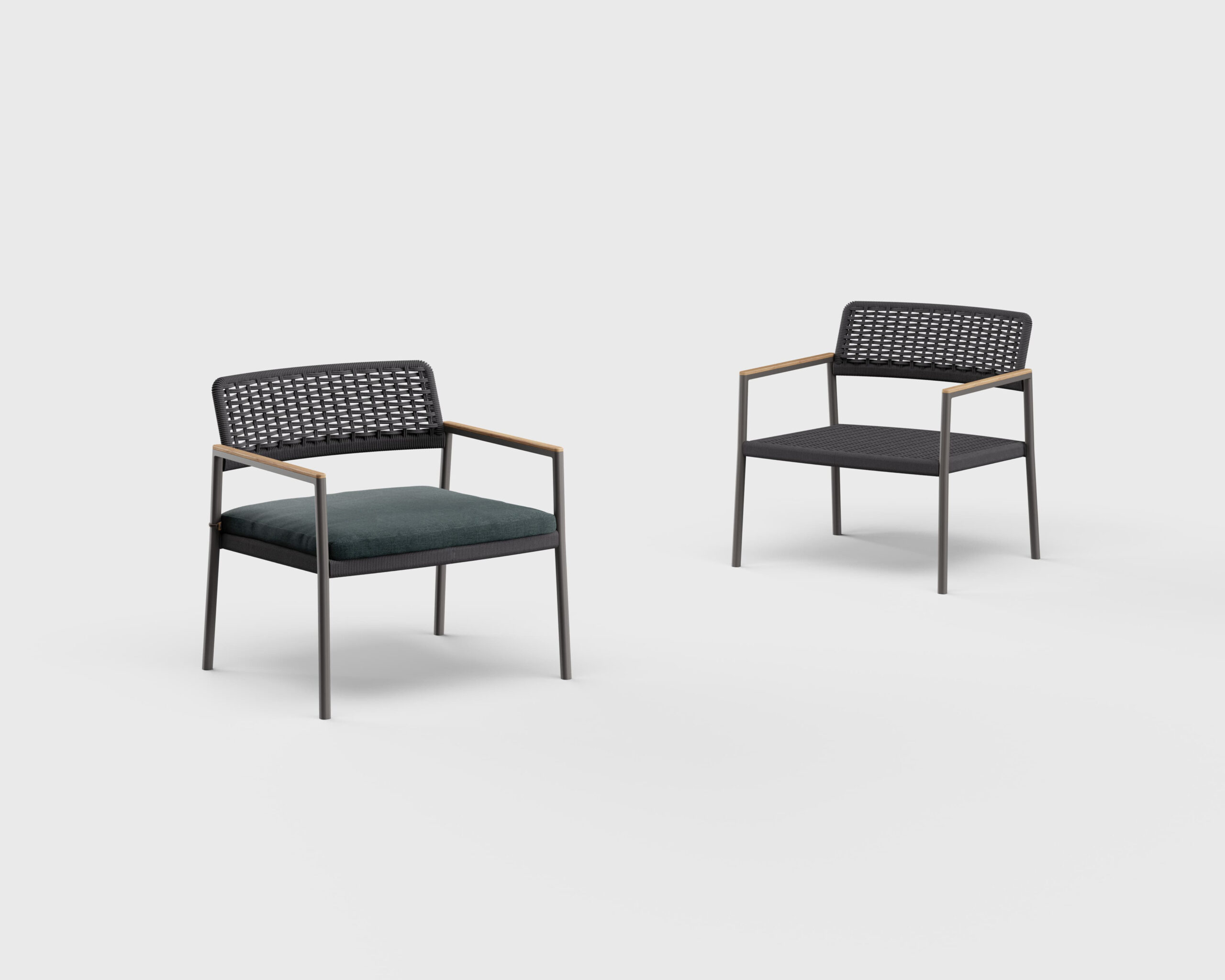 Thompson Lounge Chair
