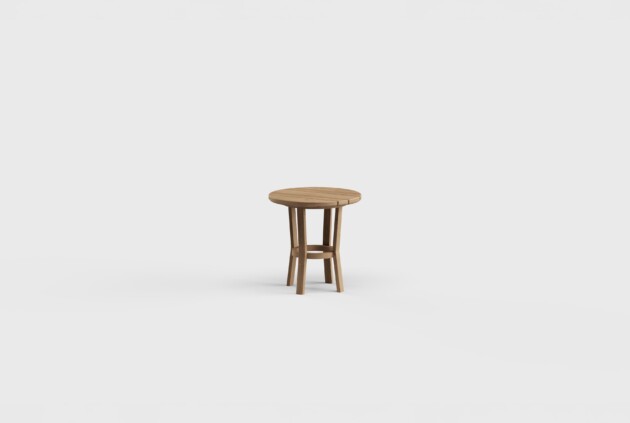 Topanga Side Table RD 19&#8243;