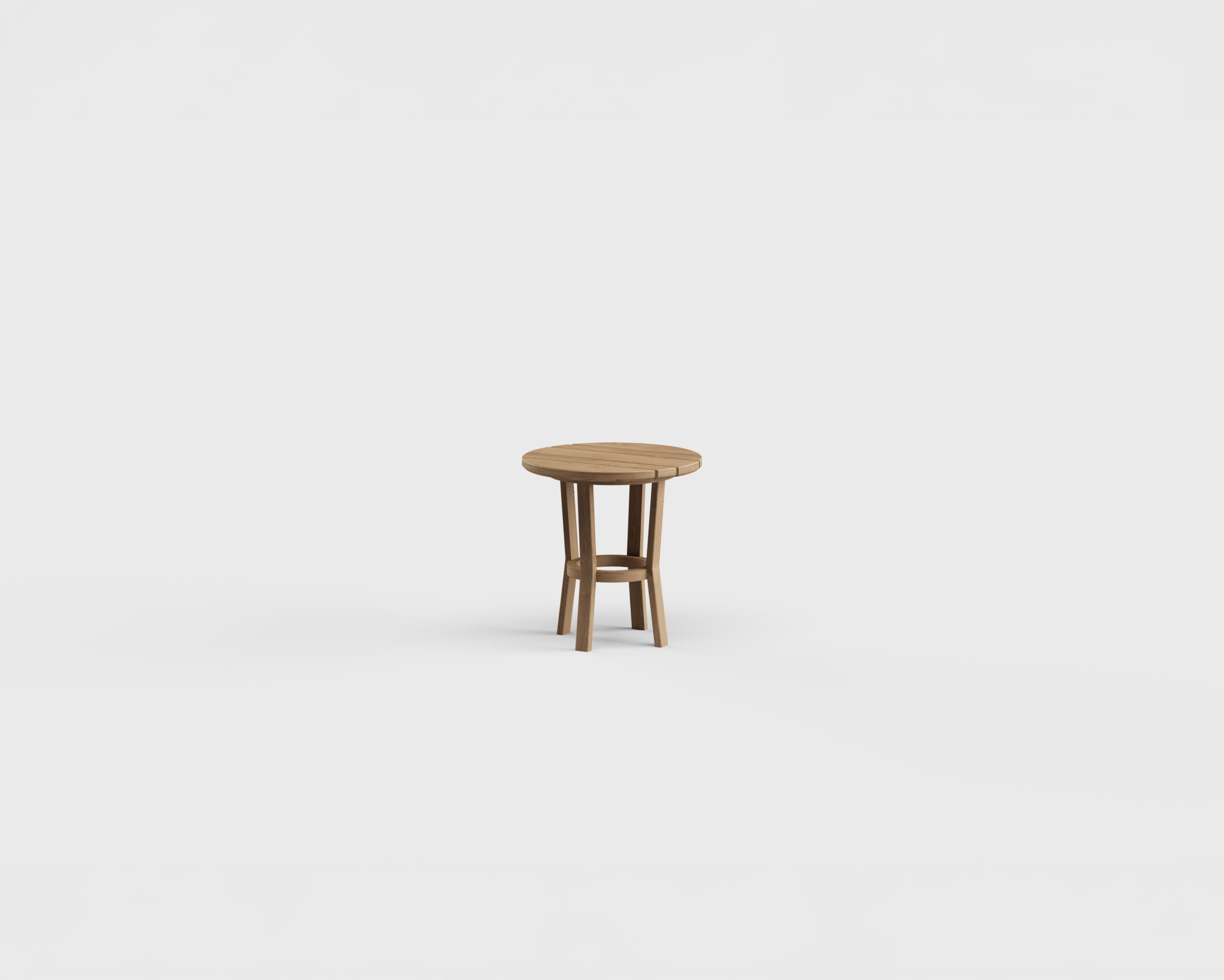 Topanga Side Table RD 19&#8243;