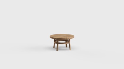 Topanga Side Table RD 26&#8243;