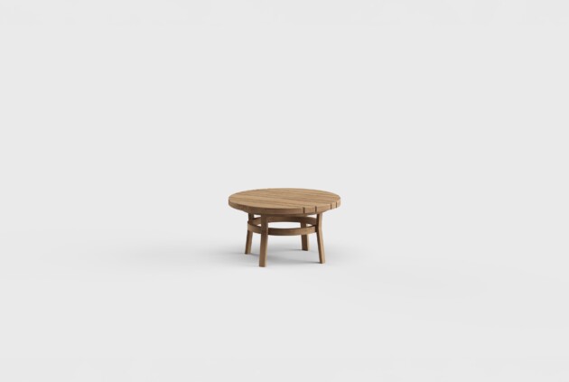 Topanga Side Table RD 26&#8243;