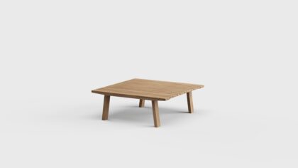 Topanga Coffee Table SQ 41&#8243;