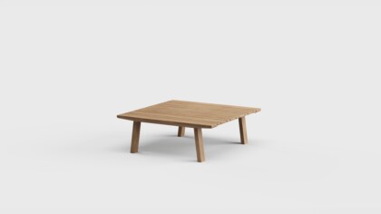 Topanga Coffee Table SQ 41&#8243;
