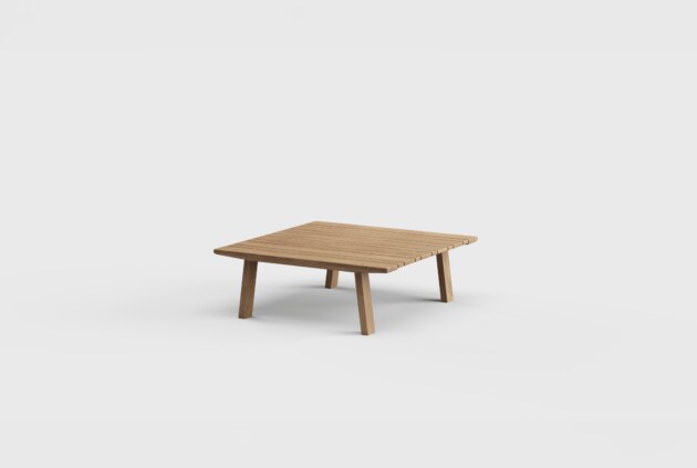 Topanga Coffee Table SQ 41&#8243;