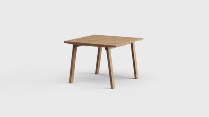 Topanga Dining Table SQ 41&#8243;