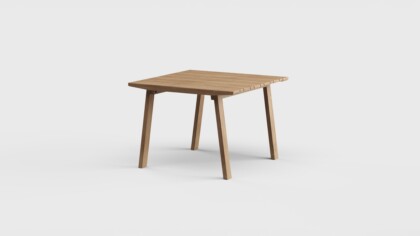Topanga Dining Table SQ 41&#8243;