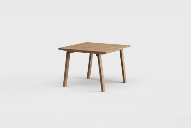 Topanga Dining Table SQ 41&#8243;