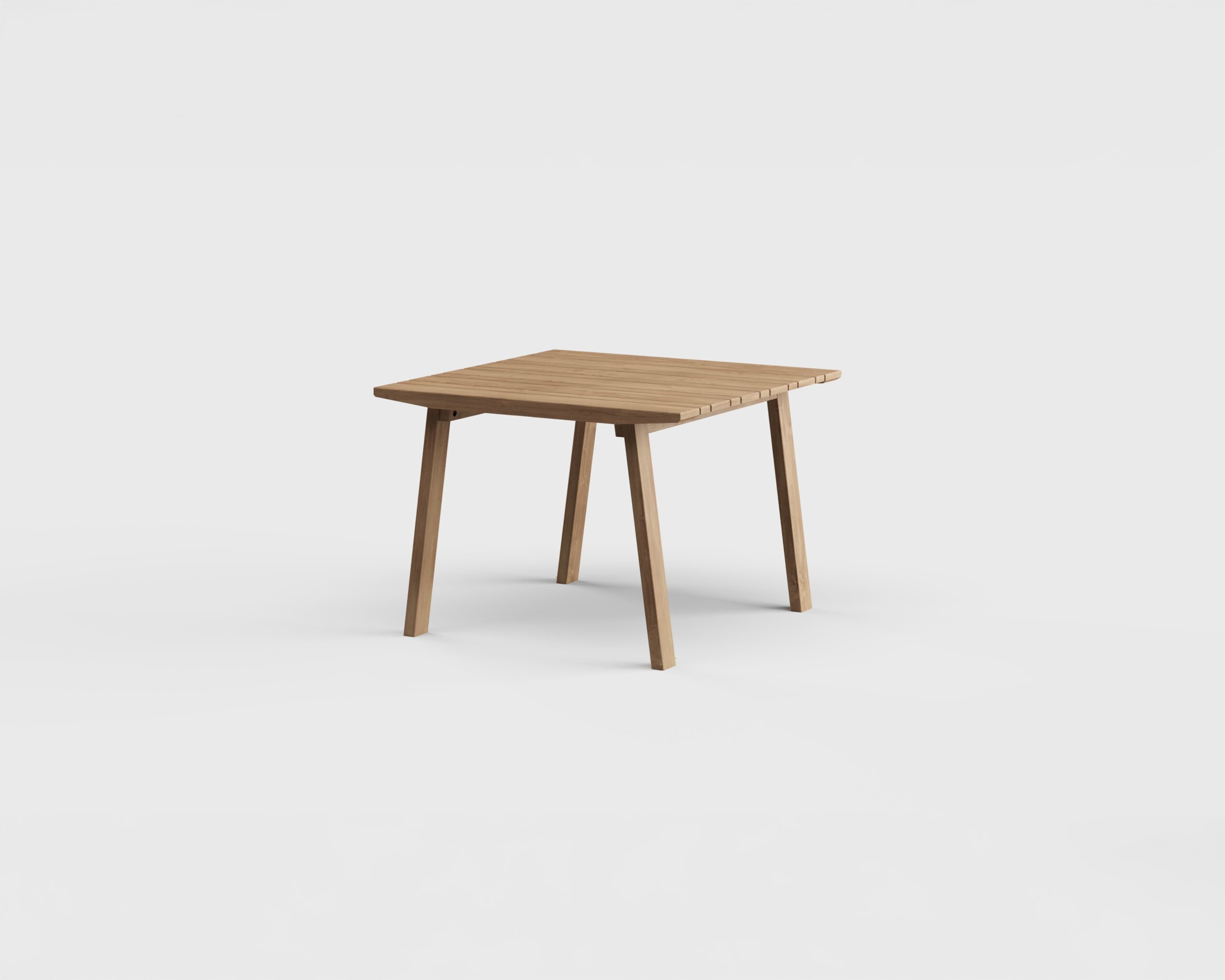 Topanga Dining Table SQ 41&#8243;