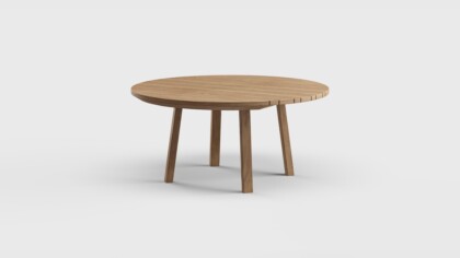 Topanga Dining Table RD 62&#8243;