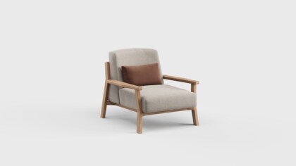 Topanga Lounge Chair