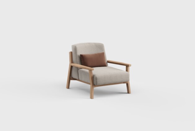 Topanga Lounge Chair