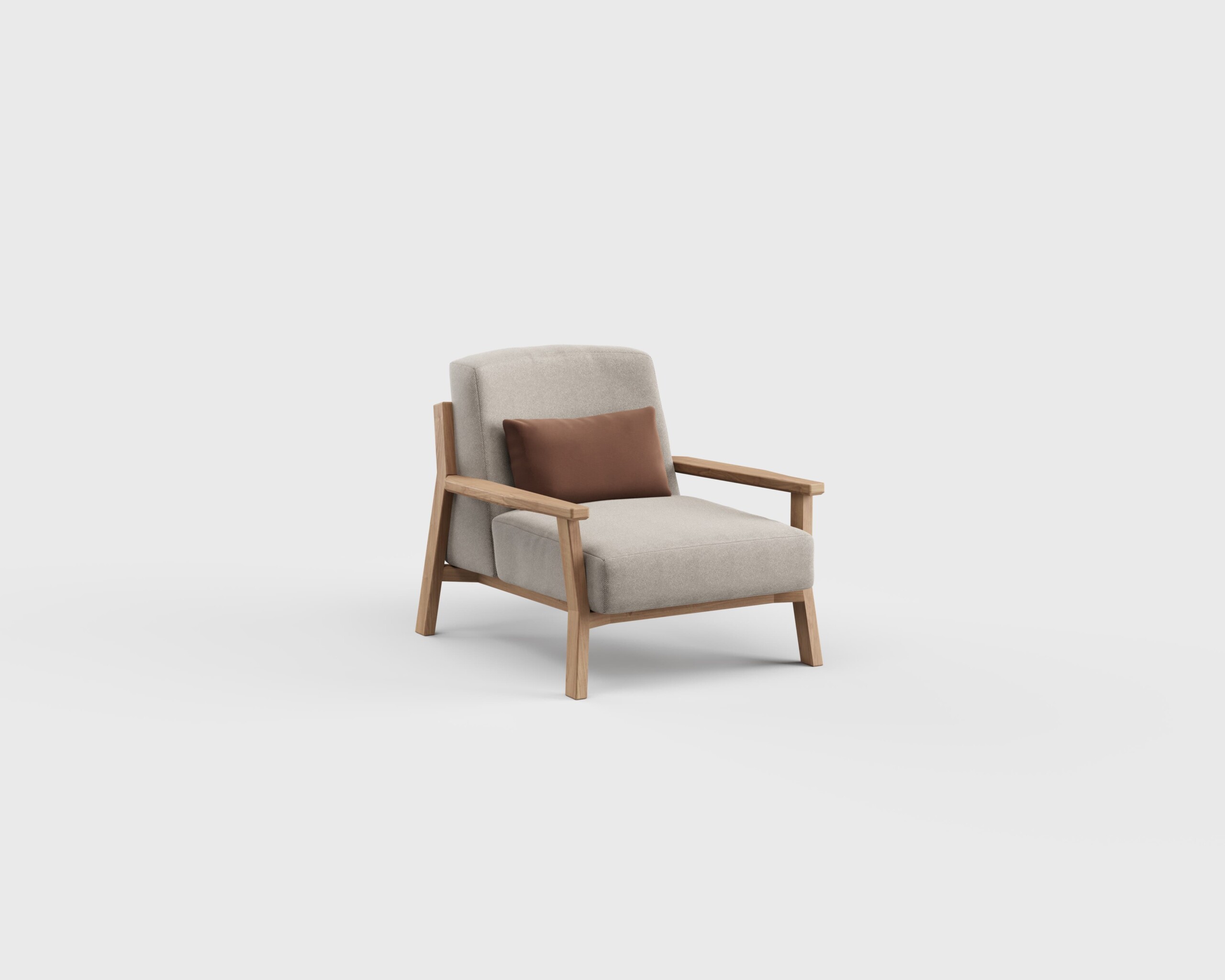 Topanga Lounge Chair