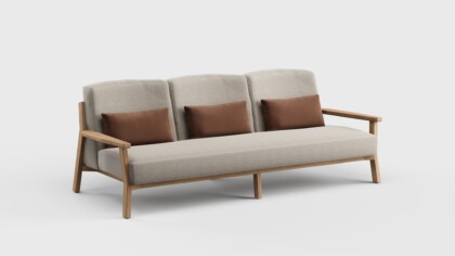 Topanga Sofa 78&#8243;