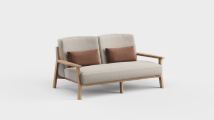 Topanga Sofa 56&#8243;
