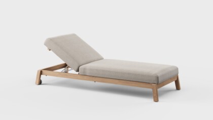 Topanga Chaise
