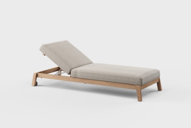 Topanga Chaise