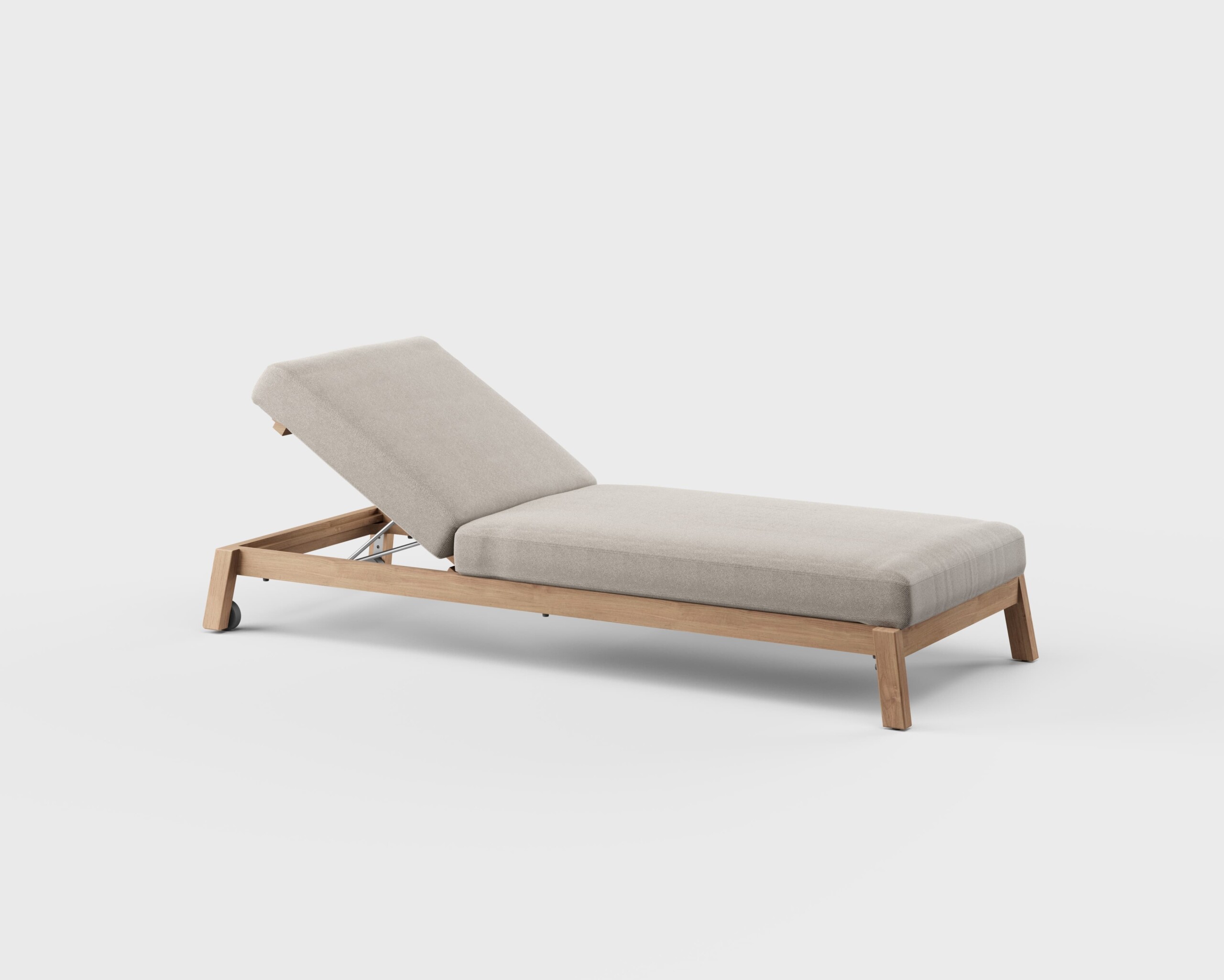 Topanga Chaise