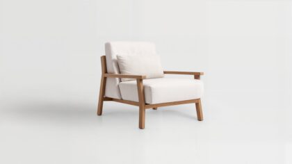 Topanga Lounge Chair