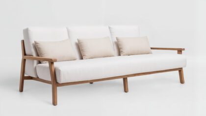 Topanga Sofa 78&#8243;