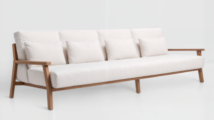 Topanga Sofa 100&#8243;