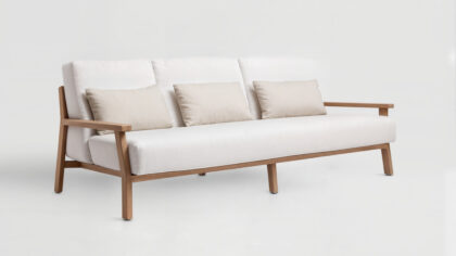 Topanga Sofa 78&#8243;