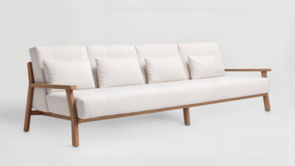 Topanga Sofa 100&#8243;