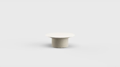 Tribeca Coffee Table RD 36&#8243;
