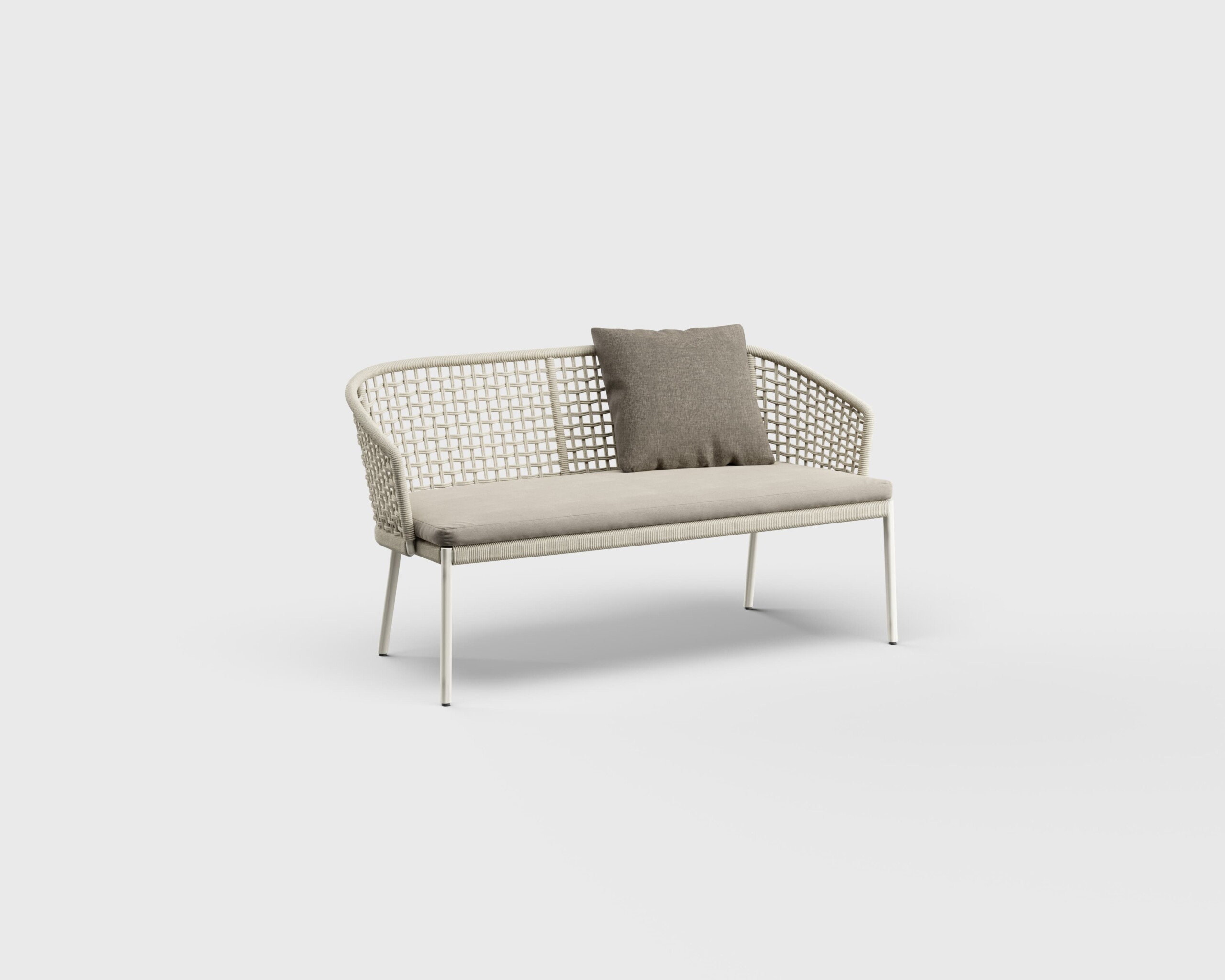 Tribeca Sofa 58&#8243;
