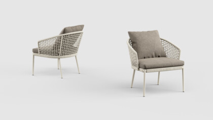 Tribeca Lounge Chair