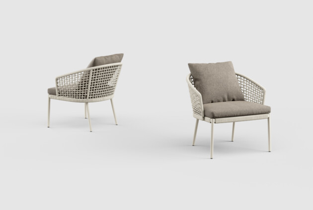 Tribeca Lounge Chair