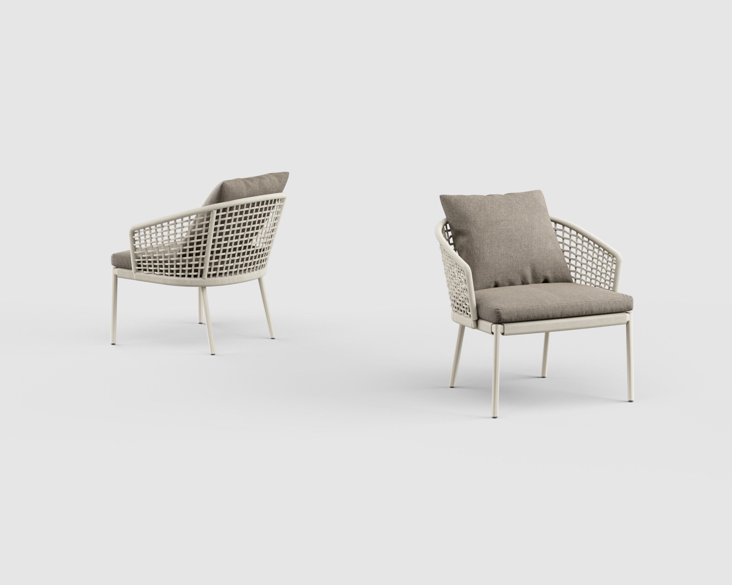 Tribeca Lounge Chair