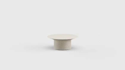 Tribeca Coffee Table RD 36&#8243;