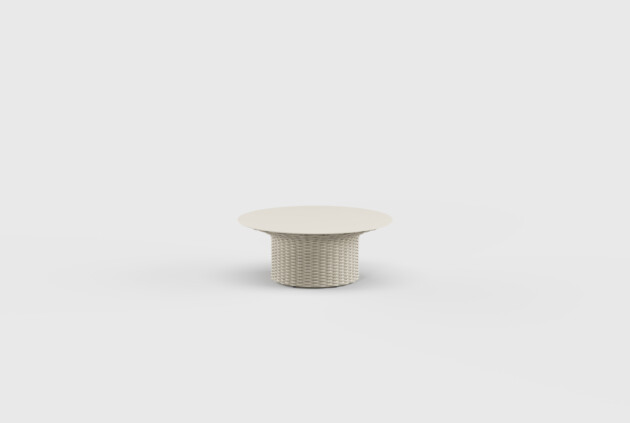 Tribeca Coffee Table RD 36&#8243;