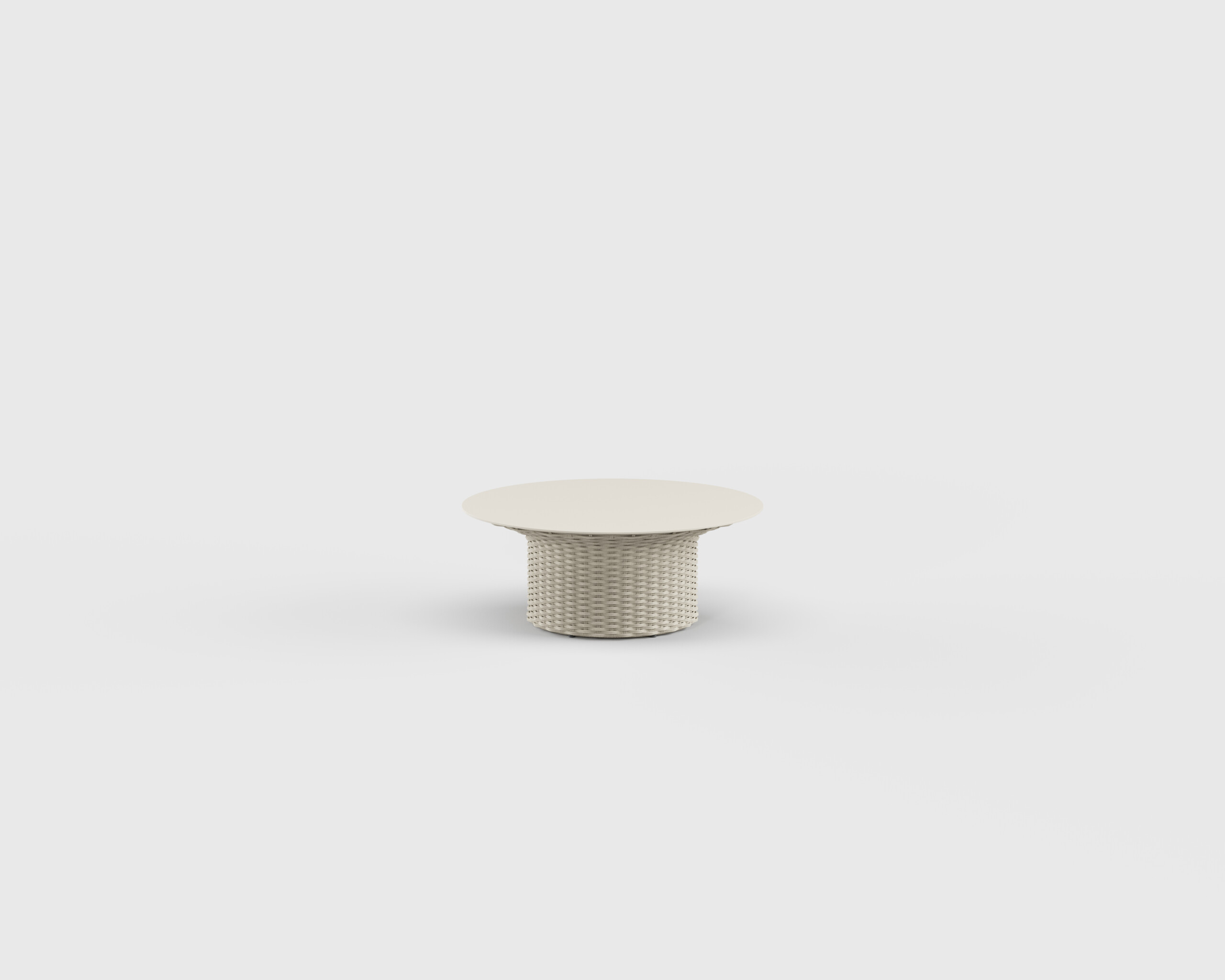 Tribeca Coffee Table RD 36&#8243;