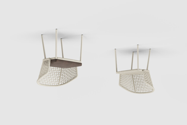 Tribeca Dining Arm Chair