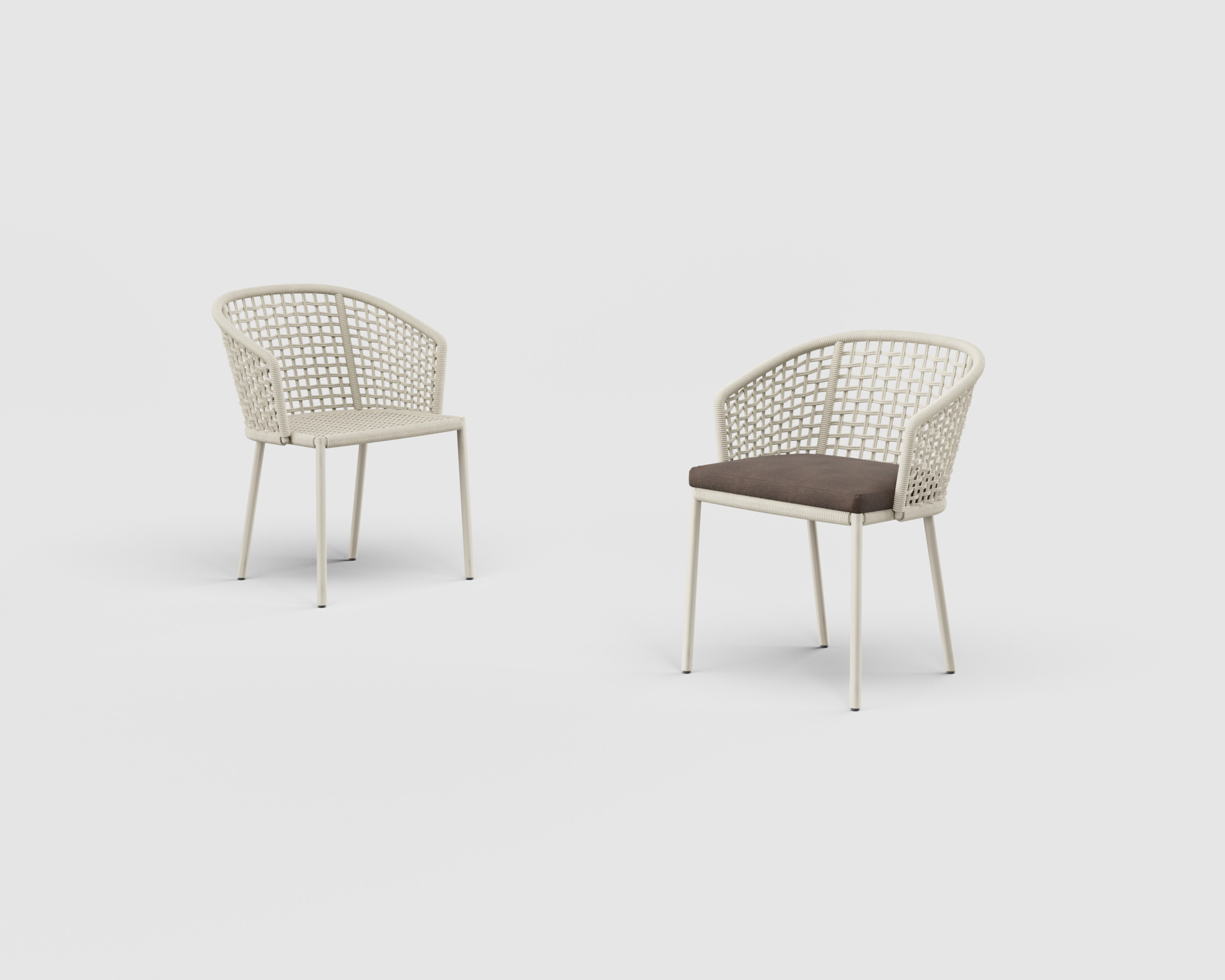 Tribeca Dining Arm Chair