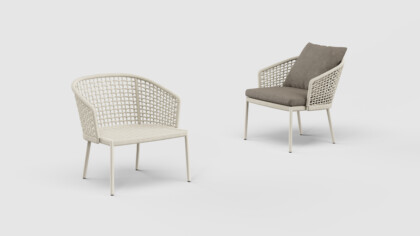Tribeca Lounge Chair