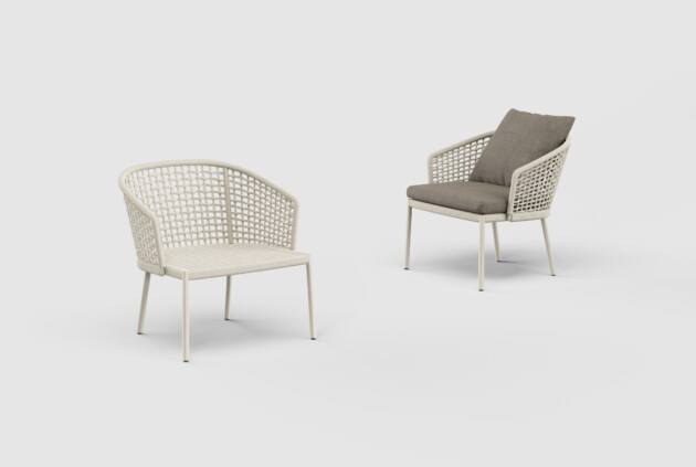 Tribeca Lounge Chair