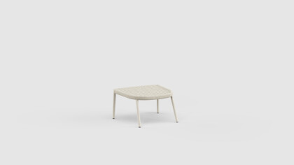 Tribeca Ottoman