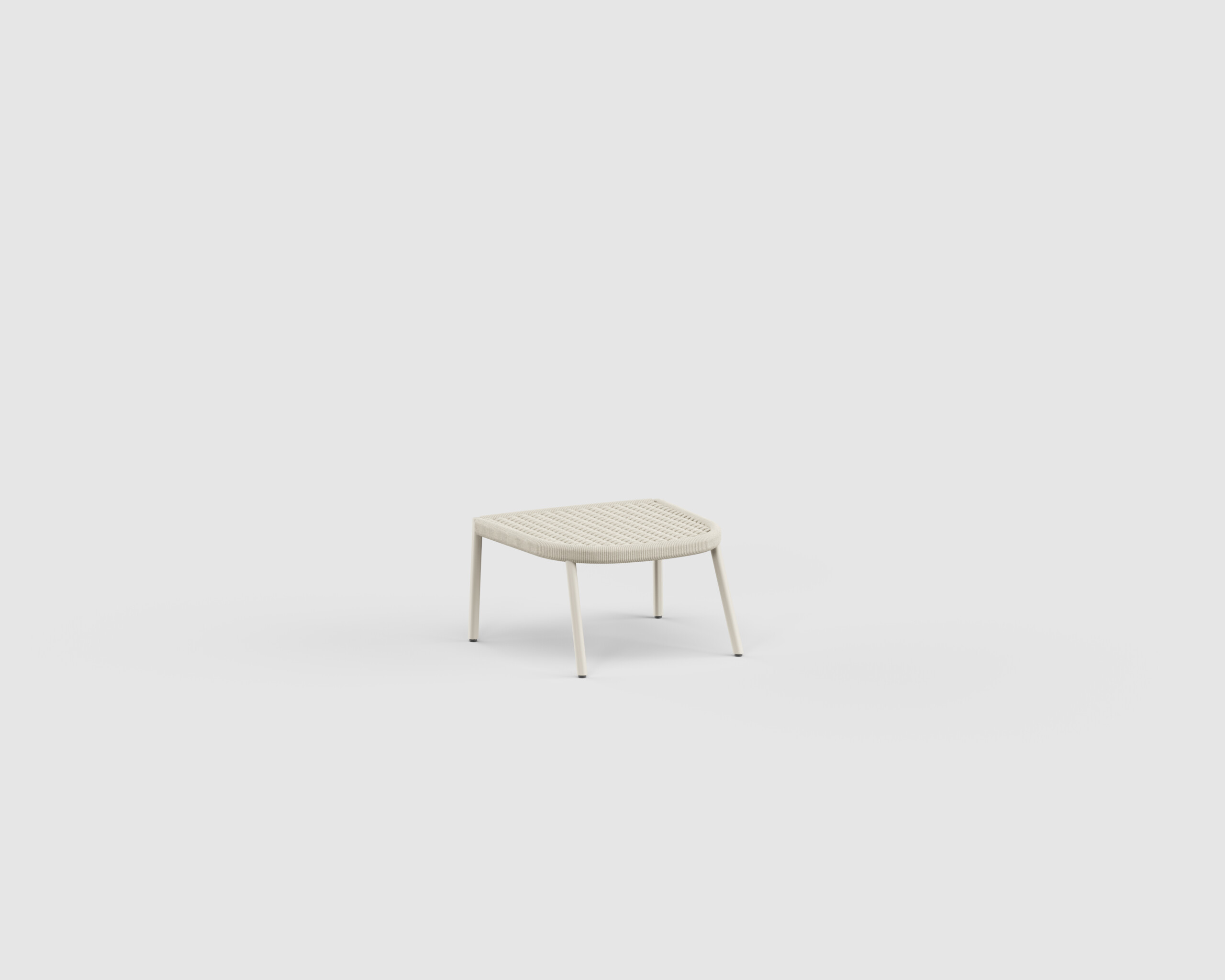 Tribeca Ottoman