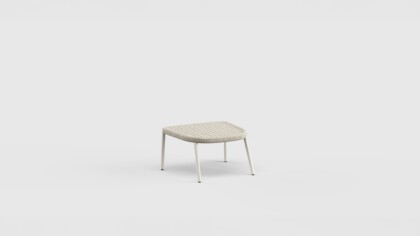 Tribeca Ottoman