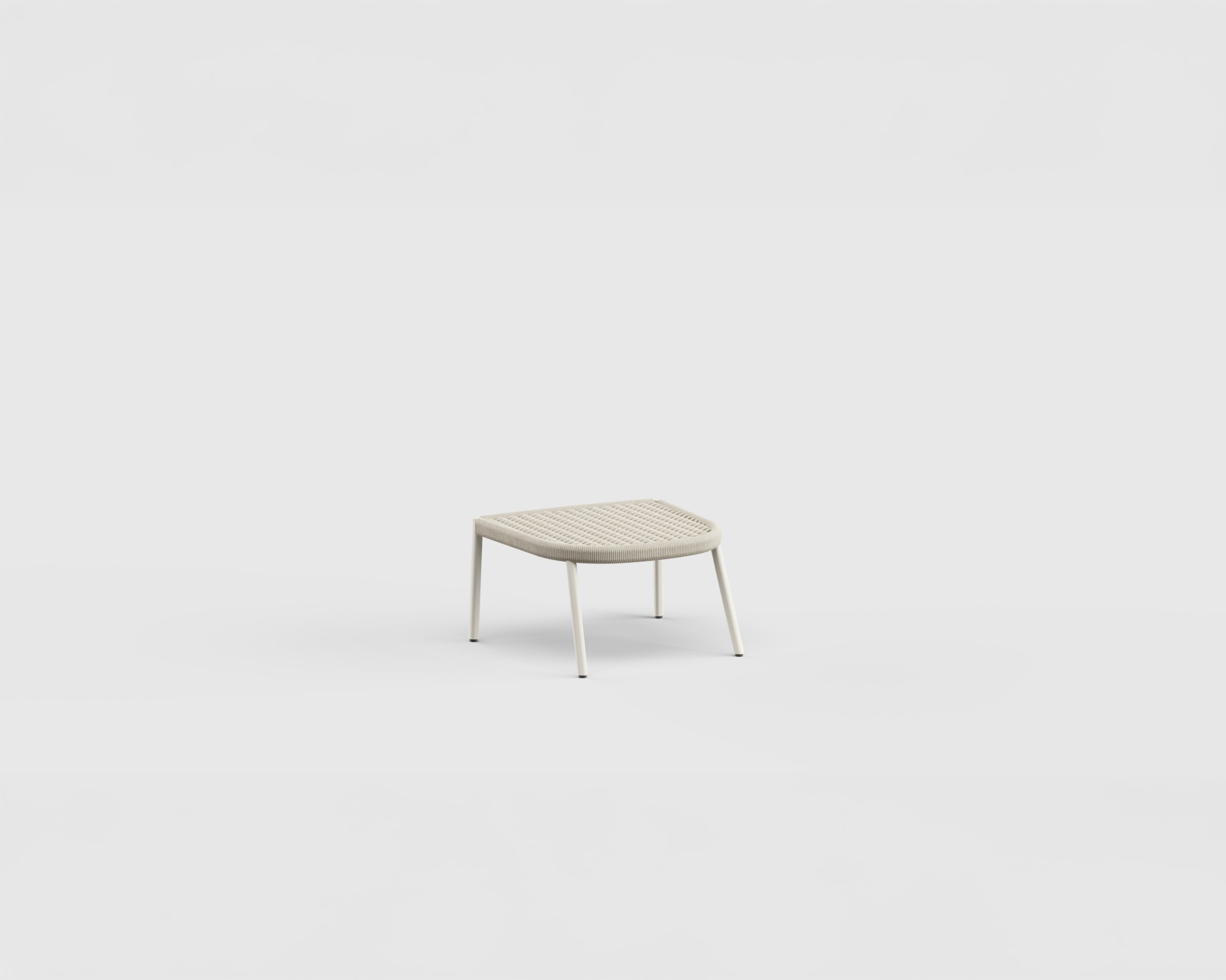 Tribeca Ottoman