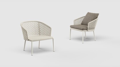Tribeca Lounge Chair