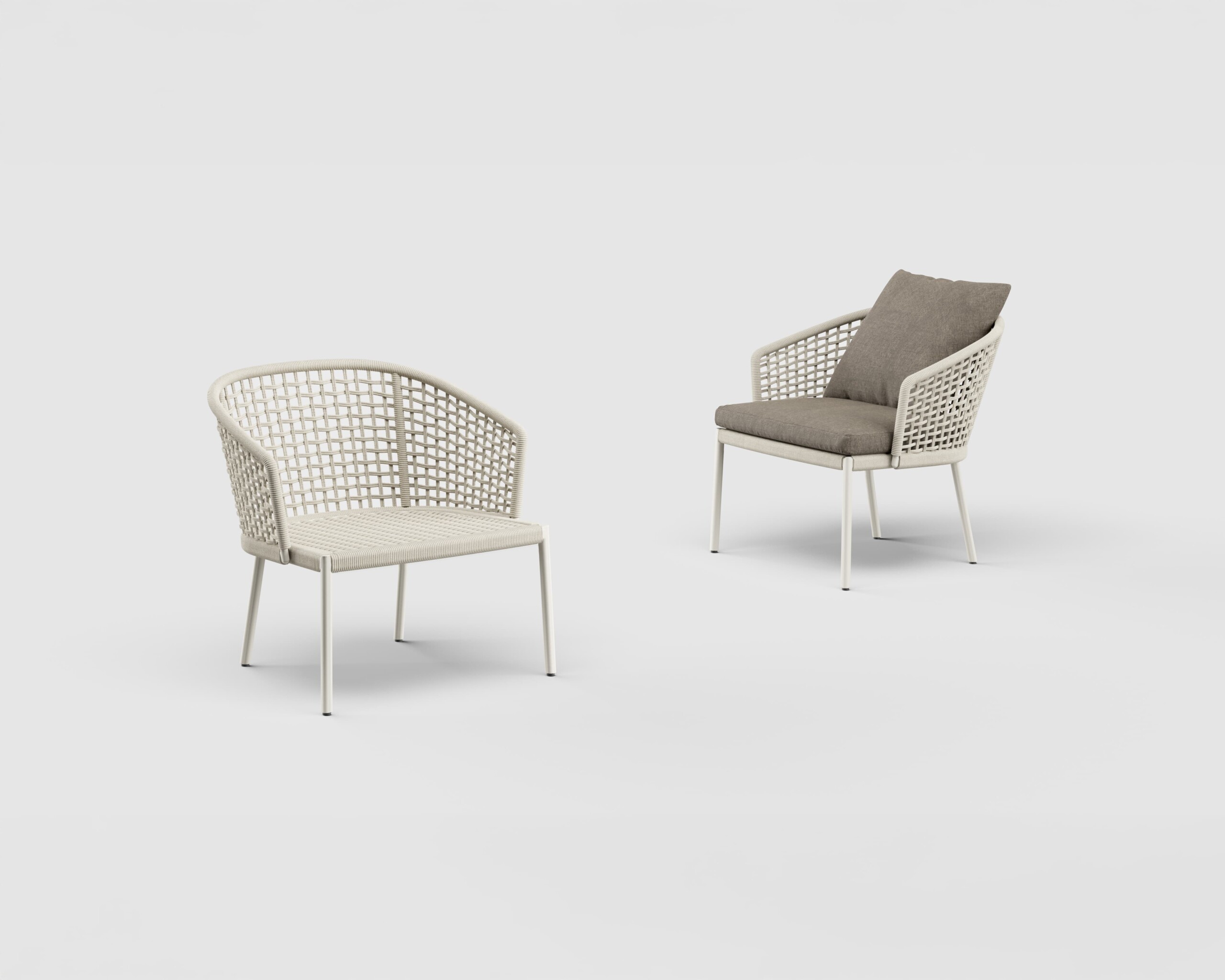 Tribeca Lounge Chair